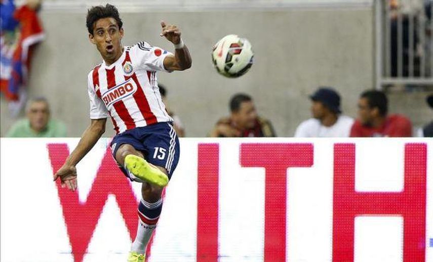 El Veracruz ante el Guadalajara por su segunda victoria en casa