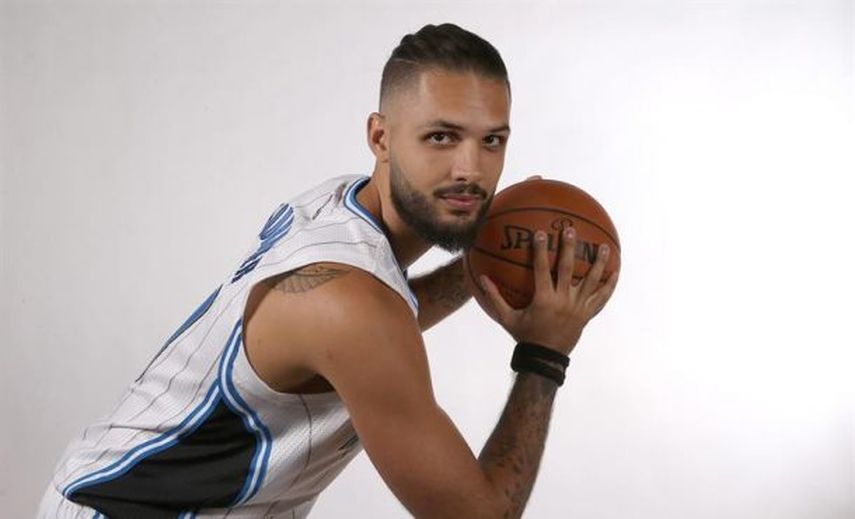 103-109. Fournier marca el triunfo de los Magic