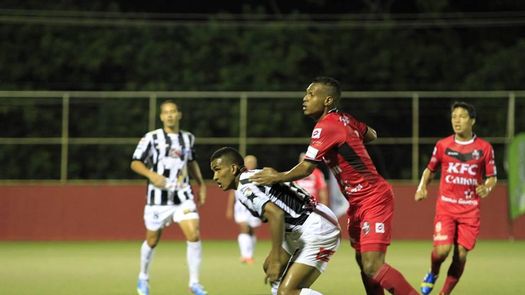 Tauro FC, primer desafío del San Francisco FC en la defensa de su título
