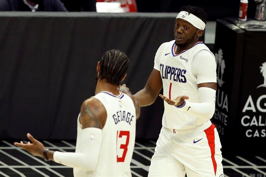98-100. Jackson se venga de su exequipo, los Pistons, y le da el triunfo a los Clippers