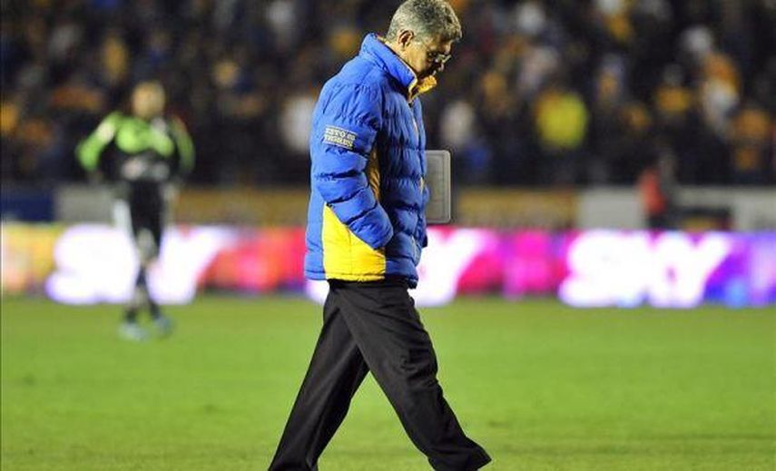 Los Tigres con altibajos reciben a Leones UDG en novena jornada