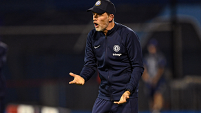 Chelsea despide a Thomas Tuchel