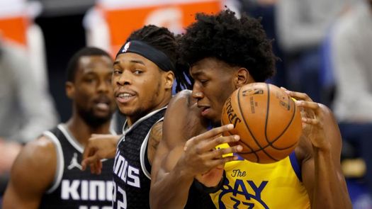 Clippers y Trail Blazers mejoran; Lakers y Heat se hunden