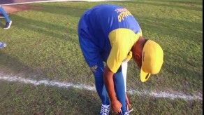 Béisbol Juvenil 2019 - Equipo Herrera