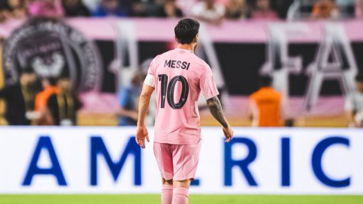 PSG e Inter Miami se citan en octavos del Mundial de Clubes PSG e Inter Miami se citan en octavos del Mundial de Clubes
