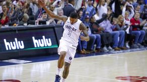 109-104. Embiid consigue doble-doble y los Sixers se mantienen invictos