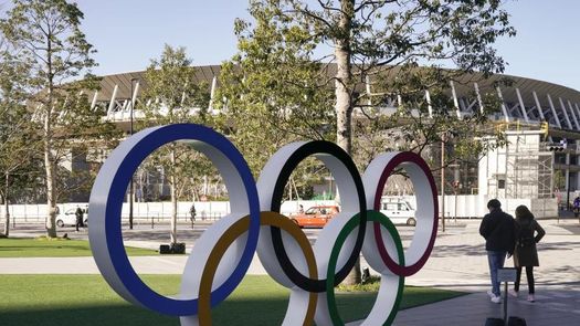 Cada vez más improbable que las estrellas de la NBA estén en Tokio 2020