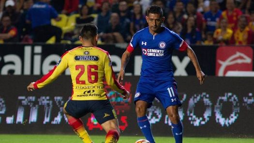 Cruz Azul recibe mañana a Querétaro con todo a favor para pasar a semifinales