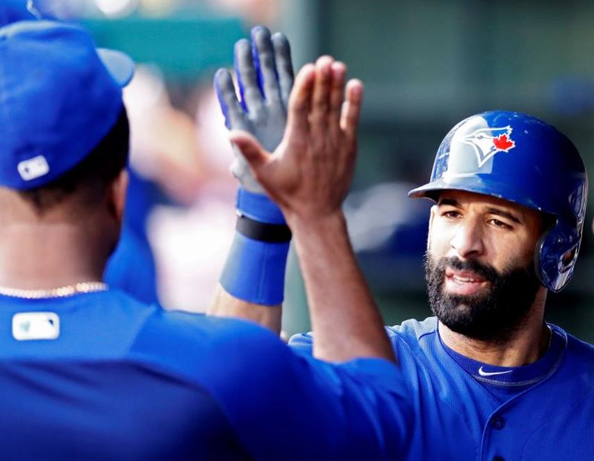 Bautista y Jumbo Díaz formarán parte del equipo dominicano que irá a Tokio