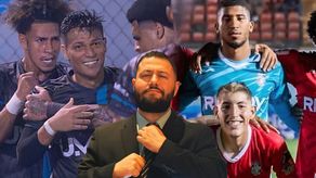 Lo lindo y lo fep de la J2 de LPF.&nbsp;