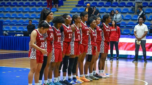La ilusión canalera toma forma con la presentación oficial de la Preselección Nacional U20 Femenina de Baloncesto para Santo Domingo 2026. La ilusión canalera toma forma con la presentación oficial de la Preselección Nacional U20 Femenina de Baloncesto para Santo Domingo 2026.