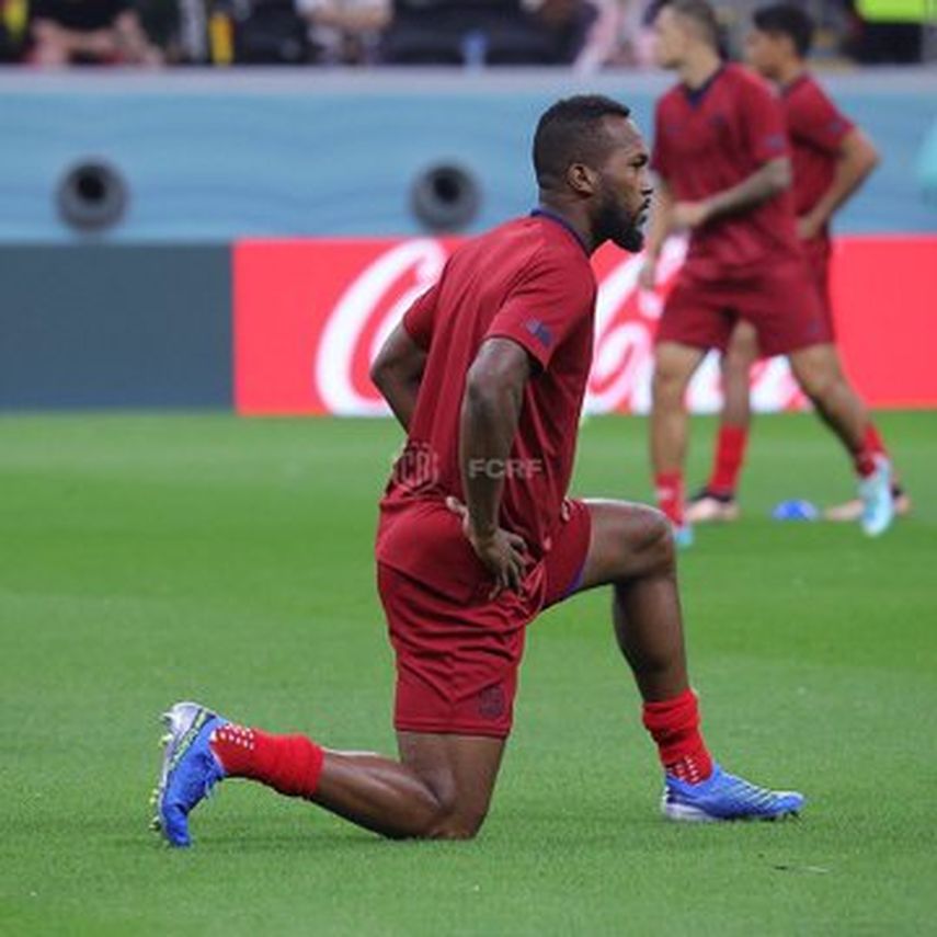 EN DIRECTO QATAR 2022: Alemania vs Costa Rica