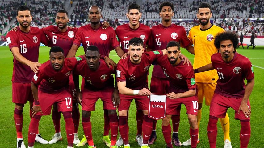 Qatar y Ecuador inauguran el Mundial 2022