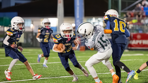 Los Fighting Owls de la AIP lideran la categoría Micro Contact de la KFL con un récord invicto de 2-0.&nbsp;