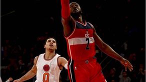 91-102. Wall y Wizards amargan las Navidades a Knicks; Calderón, 16 puntos