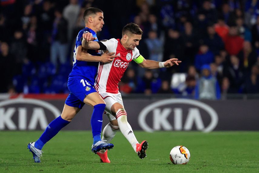 Arambarri: Hay que mentalizarse para jugar sin público