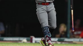 9-2. El dominicano Marte jonronea y detiene la mala racha de los Diamondbacks
