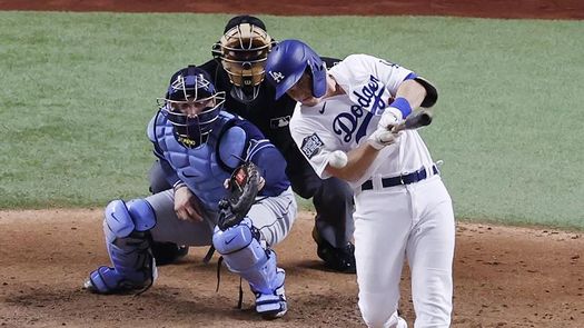 6-5. Smith pone fin al juego con jonrón contra los Mets