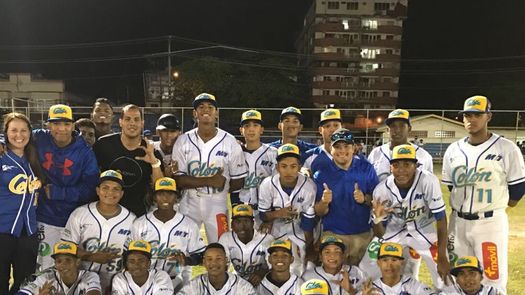 Quedan 4 cupos; Chiriquí Occidente, Colón, y Panamá Este clasifican