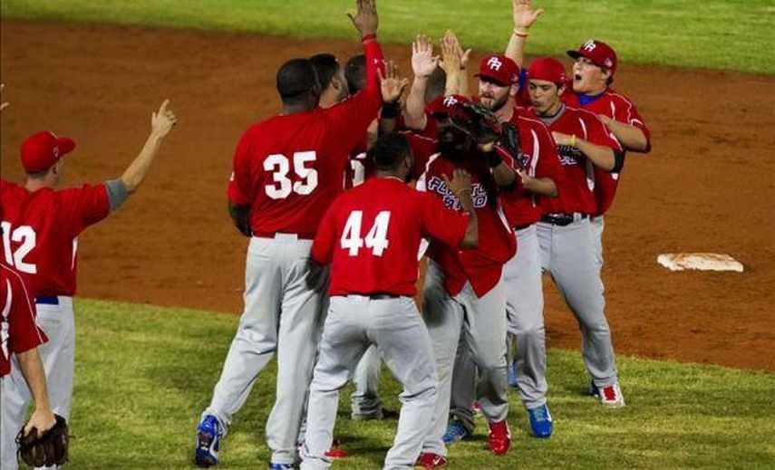 Indios de Mayagüez arrancan la defensa del campeonato en la Liga de Béisbol de Puerto Rico