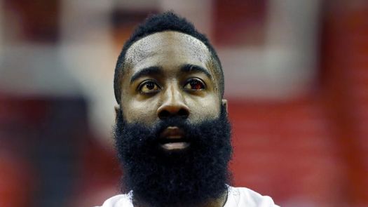 James Harden donará alimentos a 4.800 familias de Houston