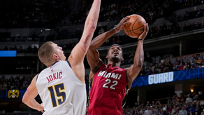 NBA Finals: Nuggets y Heat por la gloria