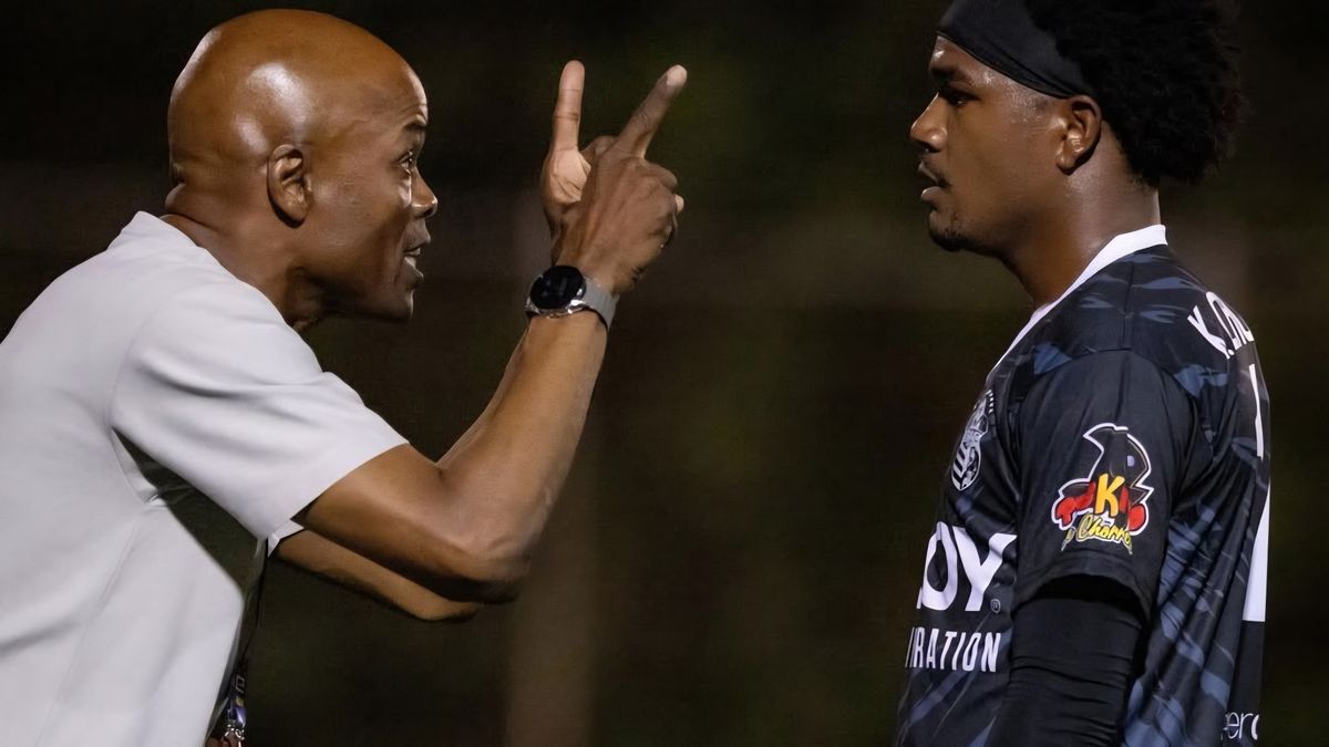 San Francisco logró su primera victoria del Clausura 2026.&nbsp;