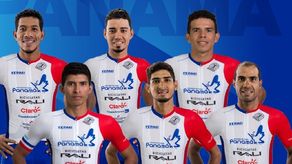 Panamá listo para la vuelta a San Juan 2022