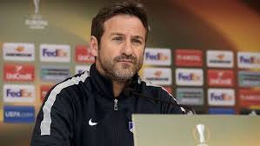 Thomas Christiansen es oficialmente nuevo técnico de Panamá