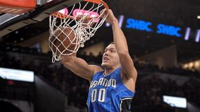 103-96. Gordon decide el triunfo de los Magic ante los Warriors