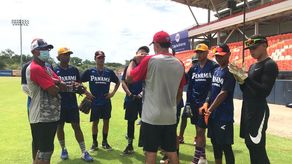 Alta convocatoria a entrenamientos para el Premundial Juvenil 2021