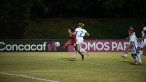 Panamá Sub-17 venció a Nicaragua y clasificó a octavos del Premundial