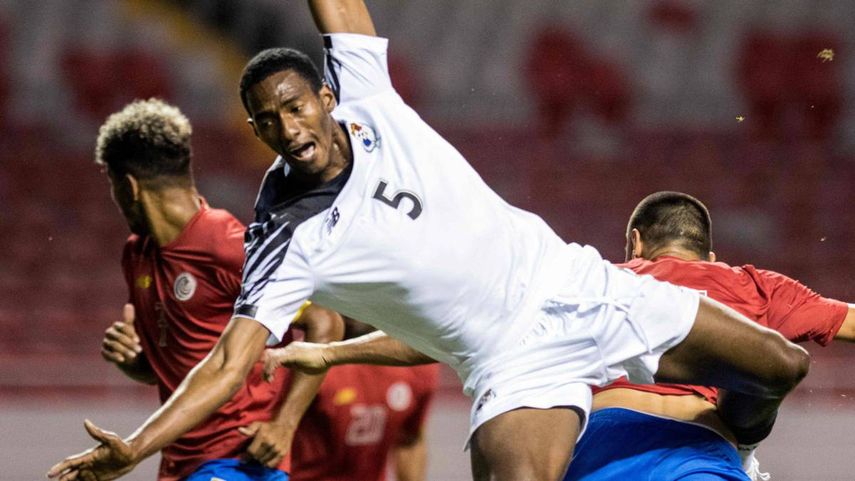 Costa Rica no le gana a Panamá en eliminatorias desde 2016.&nbsp;