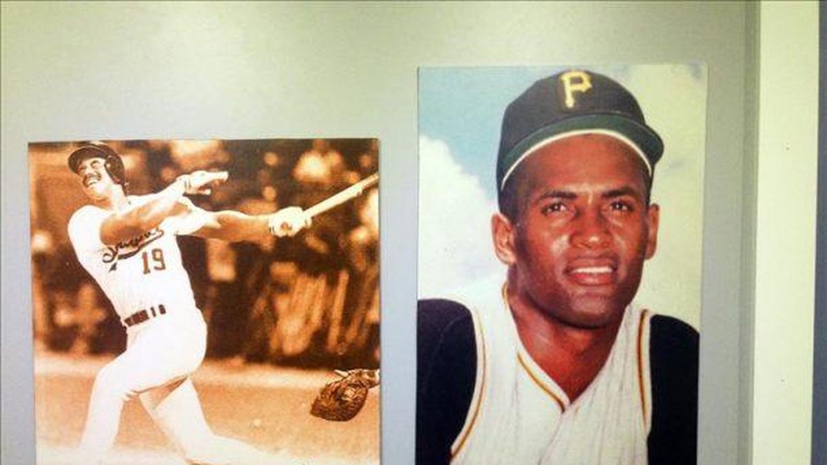 Se Cumplen 60 Años Del Debut De Roberto Clemente En Las Grandes Ligas 1706