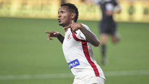 Negrito se estrena como goleador en el 2018