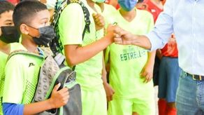 El Mundial de Las Estrellas 20-30 se establece en la altiva provincia de Chiriquí