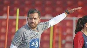 Panamá Femenina: Nacho Quintana llama a entrenamientos