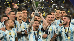 Qatar 2022: Argentina ¡CAMPEONA DEL MUNDO!