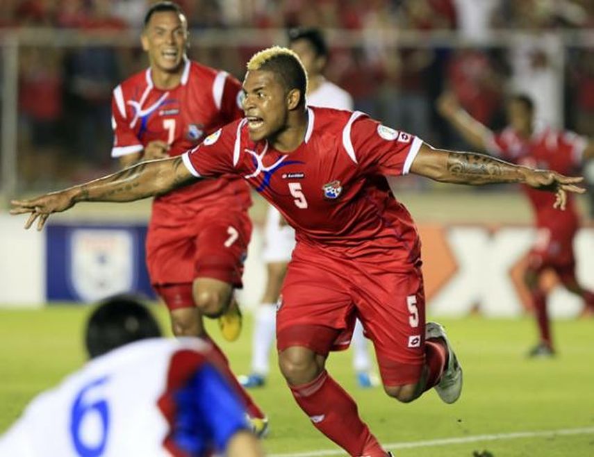 Panamá ya conoce a sus rivales para la Copa Centroamericana 2014