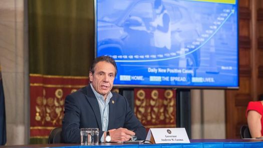 Knicks, Nets y la NBA donan un millón de máscaras a Nueva York