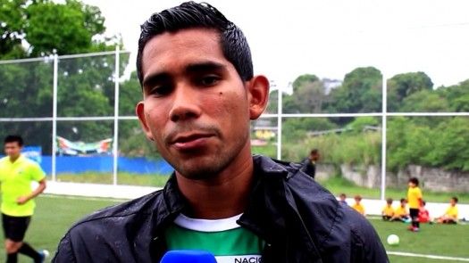 Play Sports - Reportaje Carlos Rodríguez, Ex-Selección de Panamá