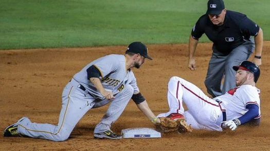 10-8. Koehler supera a Butler y a los Bravos