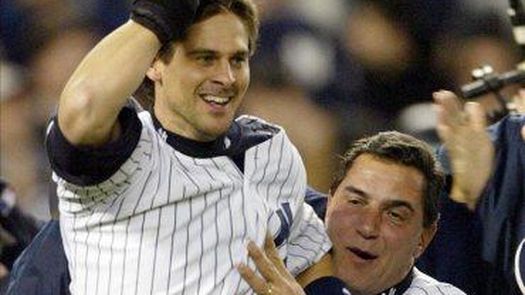 Grandes Ligas suspenden 50 juegos a Mazzilli que dio positivo
