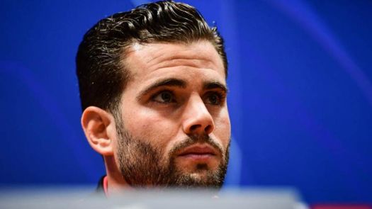 Nacho: Solari es de la casa y está preparado