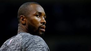 Jornada perdedora para los hermanos Hernangómez e Ibaka
