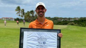 National Team Cup 2023 se realizó con éxito en Vista Mar