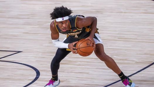 101-117. Gilgeous-Alexander y Thunder siguen hundiendo a Cavaliers