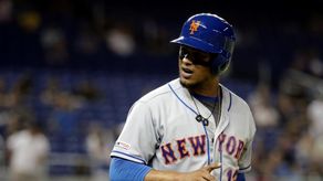 11-1. Lagares pega grand slam y cuadrangular en paliza y marca de Mets