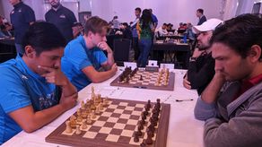 Nacional de Ajedrez