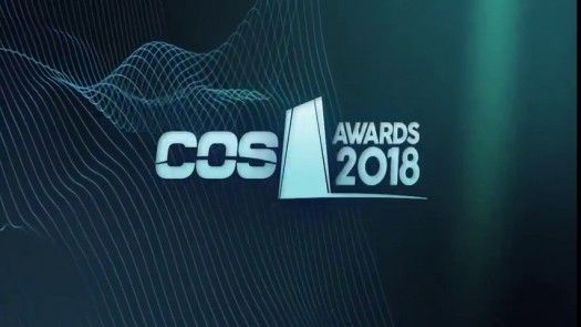 COS Awards 2018: Mención Especial: Dirigencia Deportiva - Foncho Méndez